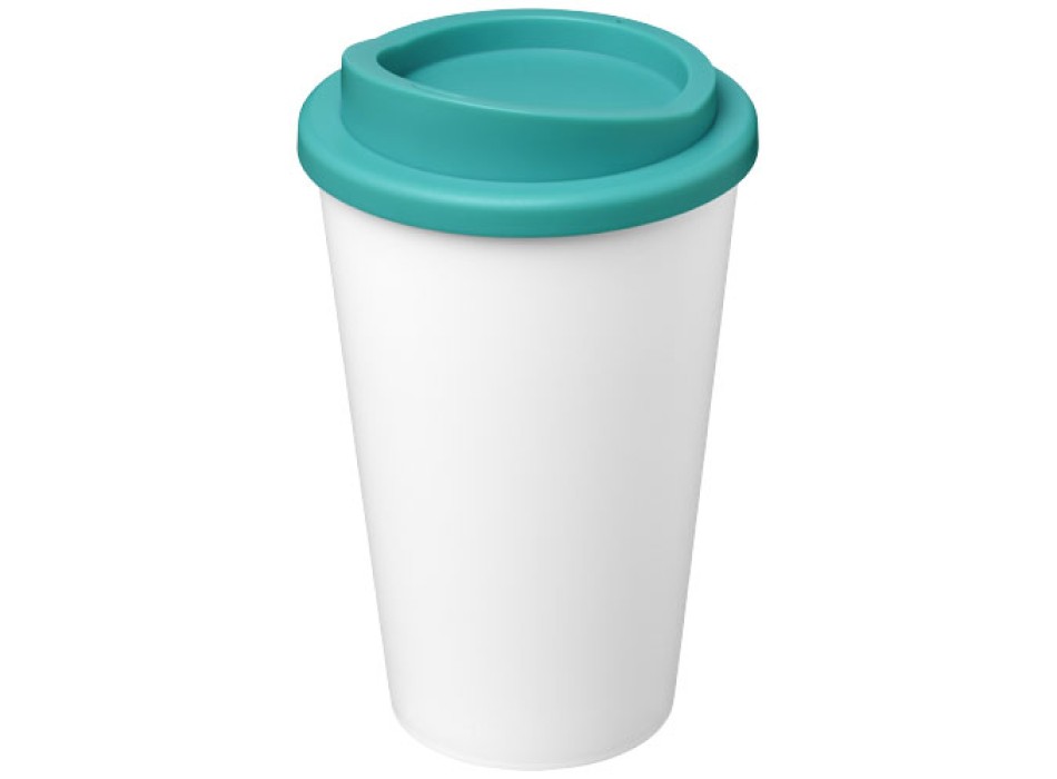 Tazza termica Americano® Eco da 350 ml in plastica riciclata FullGadgets.com