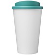 Tazza termica Americano® Eco da 350 ml in plastica riciclata FullGadgets.com