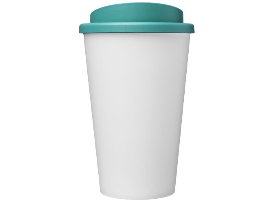 Tazza termica Americano® Eco da 350 ml in plastica riciclata FullGadgets.com