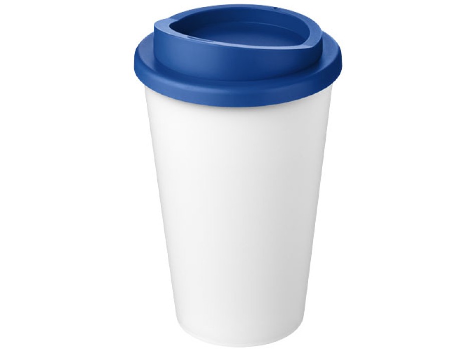 Tazza termica Americano® Eco da 350 ml in plastica riciclata FullGadgets.com