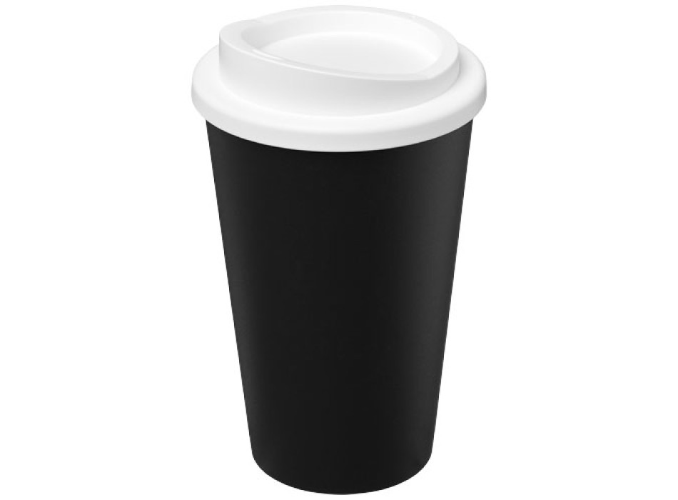 Tazza termica Americano® Eco da 350 ml in plastica riciclata FullGadgets.com