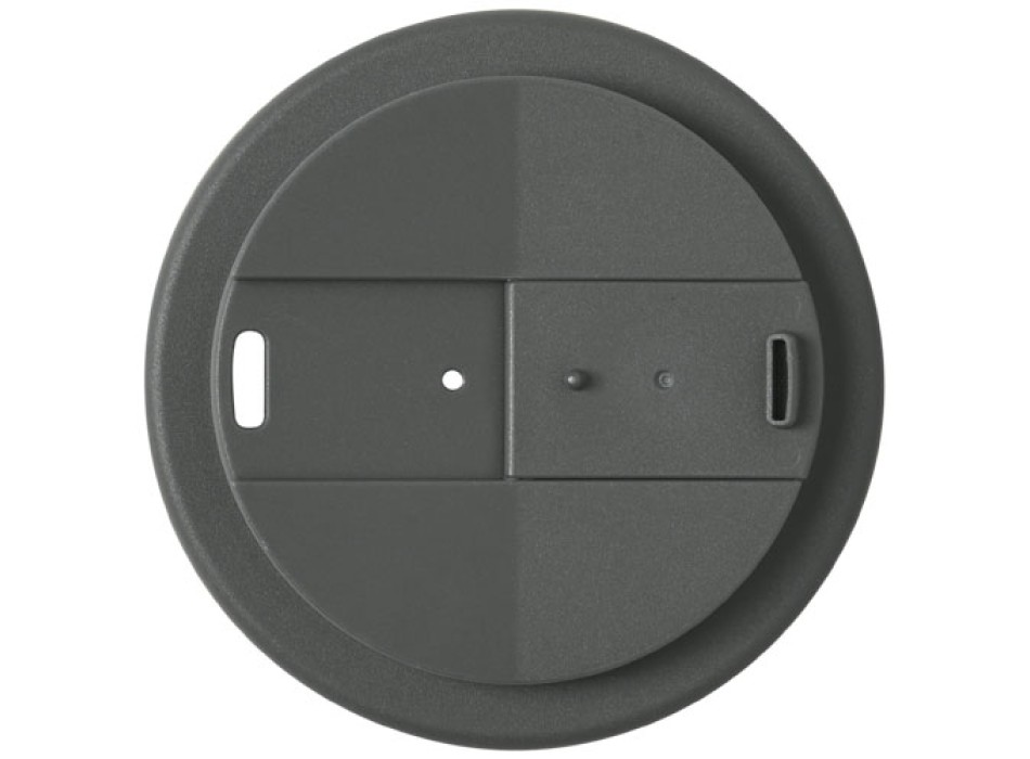 Tazza termica Americano® Espresso da 250 ml con coperchio ermetico FullGadgets.com