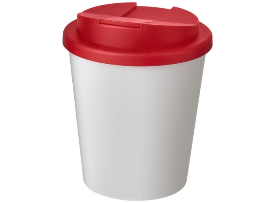 Tazza termica Americano® Espresso da 250 ml con coperchio ermetico FullGadgets.com