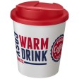 Tazza termica Americano® Espresso da 250 ml con coperchio ermetico FullGadgets.com