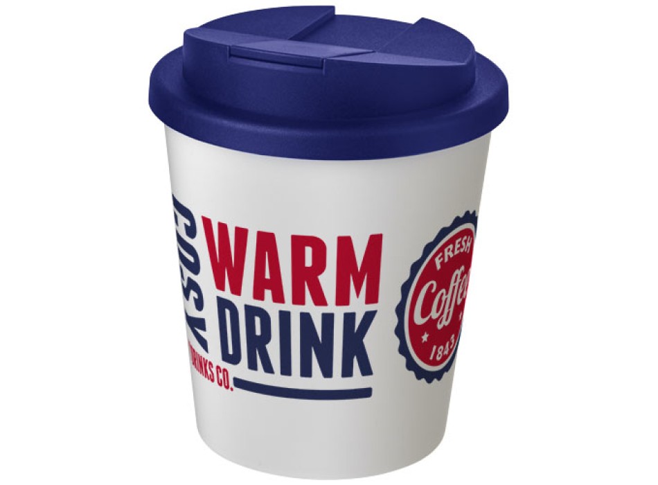 Tazza termica Americano® Espresso da 250 ml con coperchio ermetico FullGadgets.com