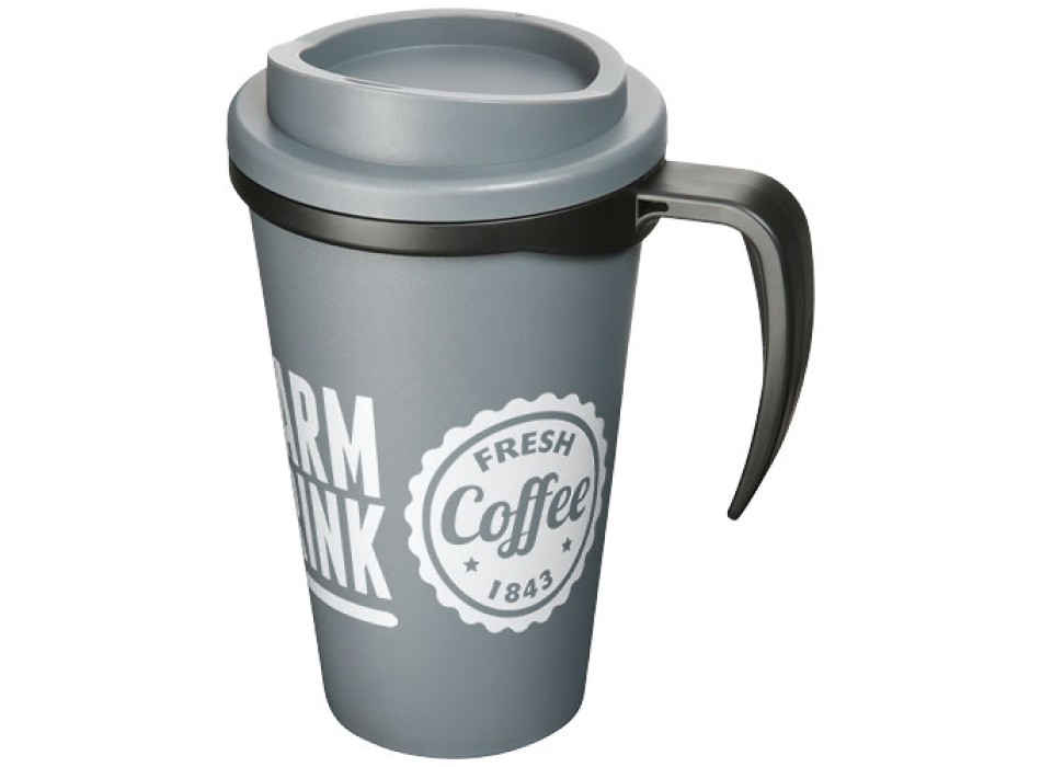 Tazza termica Americano® grande da 350 ml FullGadgets.com