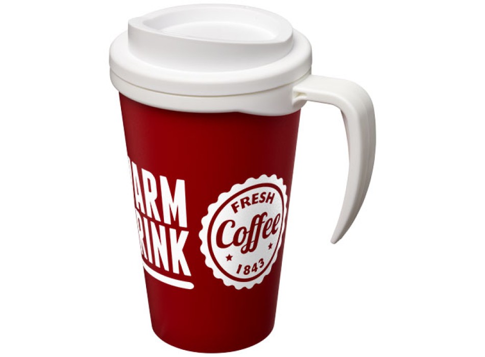 Tazza termica Americano® grande da 350 ml FullGadgets.com