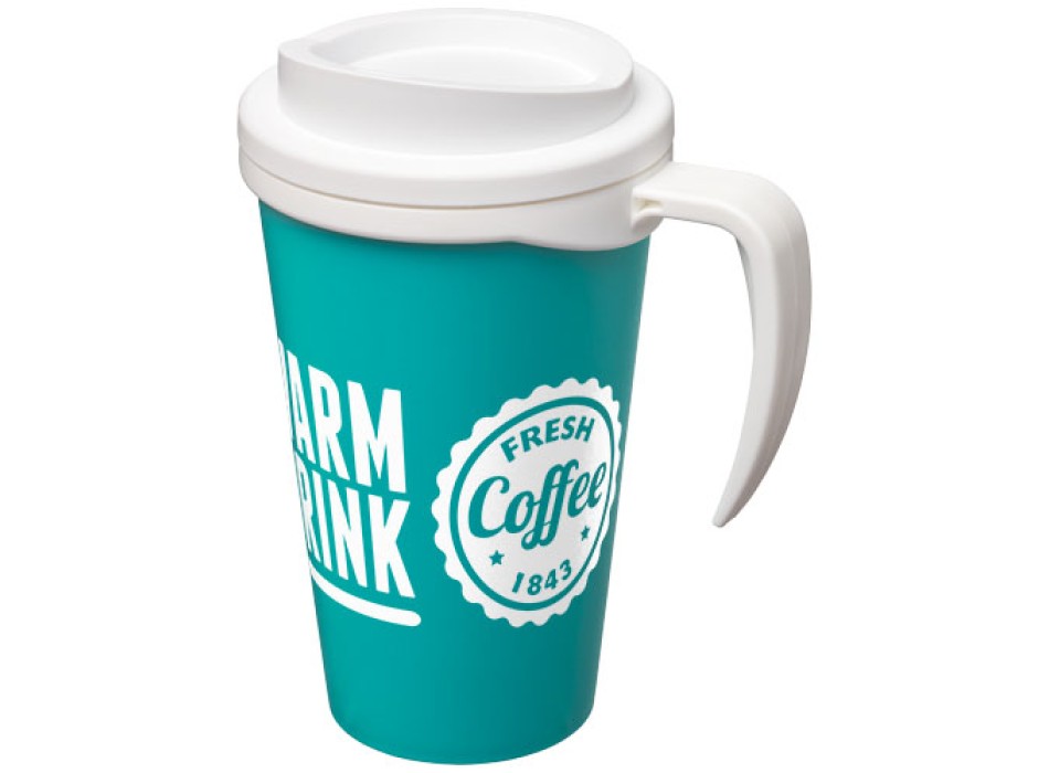 Tazza termica Americano® grande da 350 ml FullGadgets.com