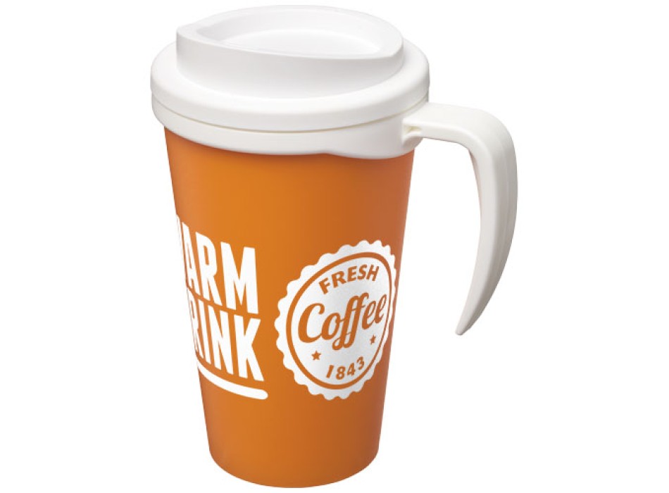 Tazza termica Americano® grande da 350 ml FullGadgets.com