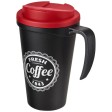 Tazza termica Americano® Grande da 350 ml con coperchio ermetico FullGadgets.com