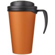 Tazza termica Americano® Grande da 350 ml con coperchio ermetico FullGadgets.com