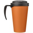 Tazza termica Americano® Grande da 350 ml con coperchio ermetico FullGadgets.com