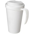 Tazza termica Americano® Grande da 350 ml con coperchio ermetico FullGadgets.com