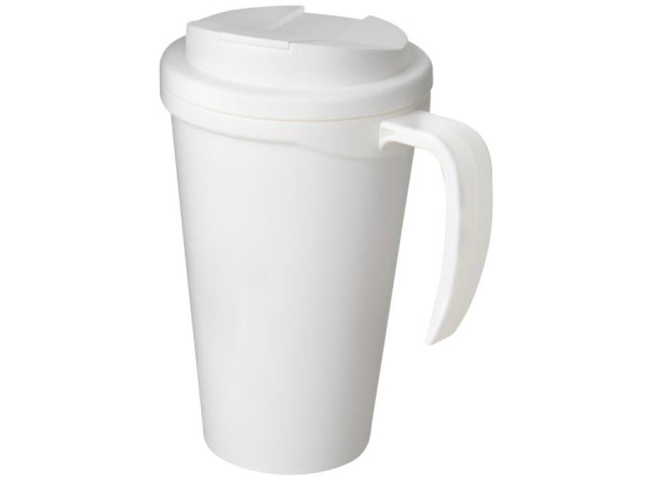 Tazza termica Americano® Grande da 350 ml con coperchio ermetico FullGadgets.com
