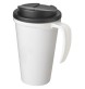 Tazza termica Americano® Grande da 350 ml con coperchio ermetico FullGadgets.com