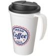 Tazza termica Americano® Grande da 350 ml con coperchio ermetico FullGadgets.com