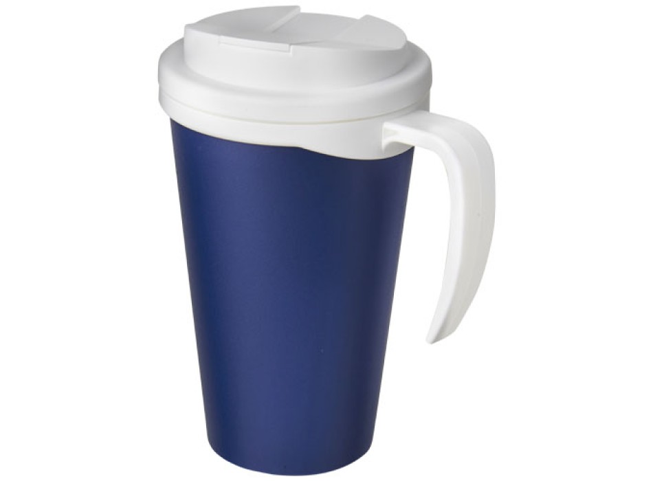 Tazza termica Americano® Grande da 350 ml con coperchio ermetico FullGadgets.com