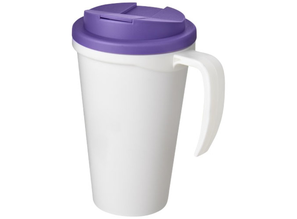 Tazza termica Americano® Grande da 350 ml con coperchio ermetico FullGadgets.com