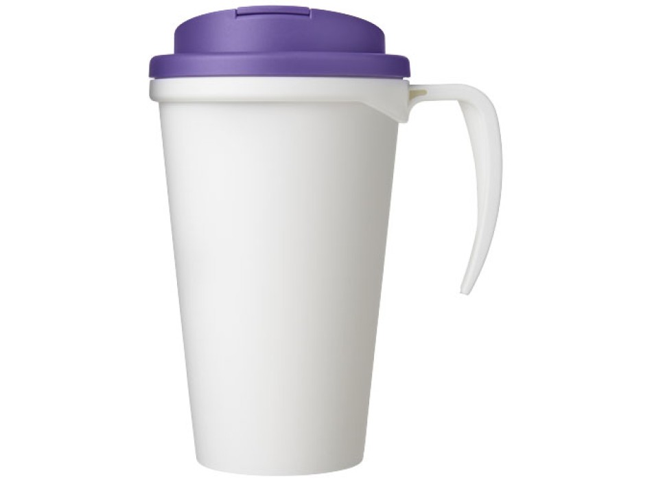 Tazza termica Americano® Grande da 350 ml con coperchio ermetico FullGadgets.com