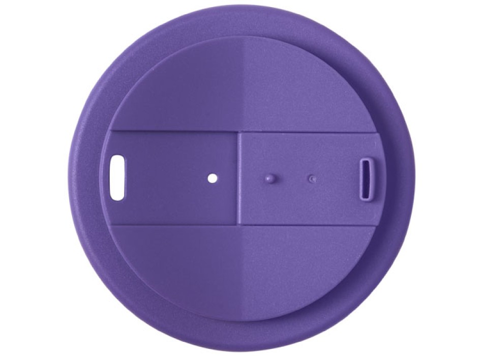 Tazza termica Americano® Grande da 350 ml con coperchio ermetico FullGadgets.com