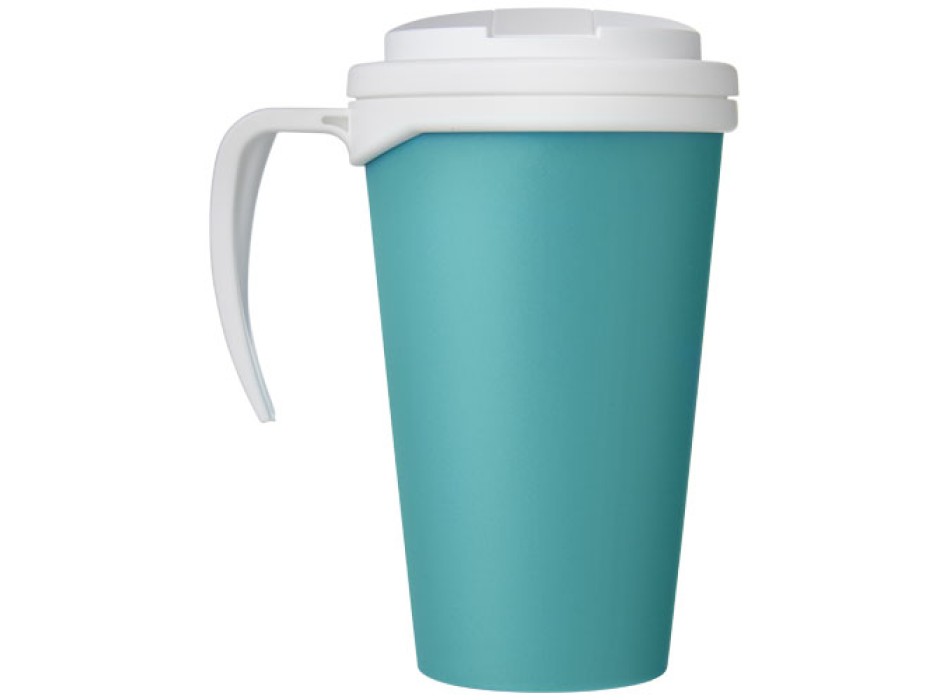Tazza termica Americano® Grande da 350 ml con coperchio ermetico FullGadgets.com