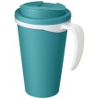 Tazza termica Americano® Grande da 350 ml con coperchio ermetico FullGadgets.com