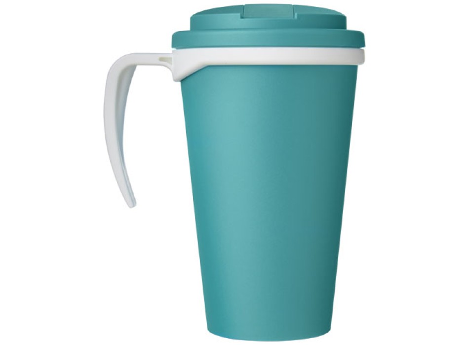 Tazza termica Americano® Grande da 350 ml con coperchio ermetico FullGadgets.com