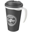 Tazza termica Americano® Grande da 350 ml con coperchio ermetico FullGadgets.com