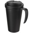 Tazza termica Americano® Grande da 350 ml con coperchio ermetico FullGadgets.com