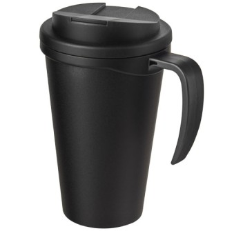 Tazza termica Americano® Grande da 350 ml con coperchio ermetico FullGadgets.com