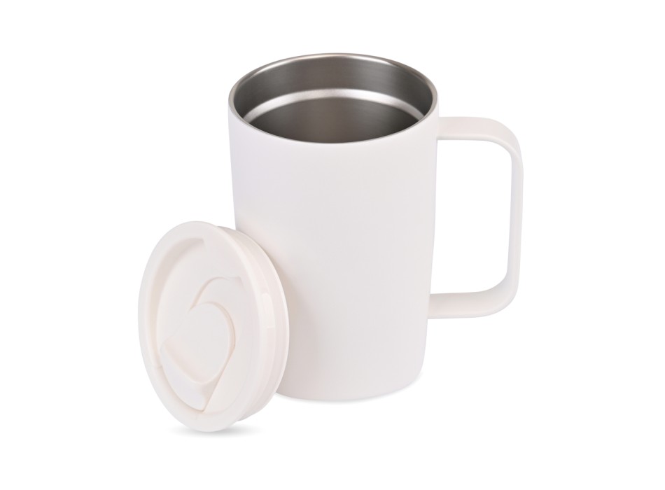 Tazza termica Aviana™ Rowan in rAcciaio RCS 450ML FullGadgets.com