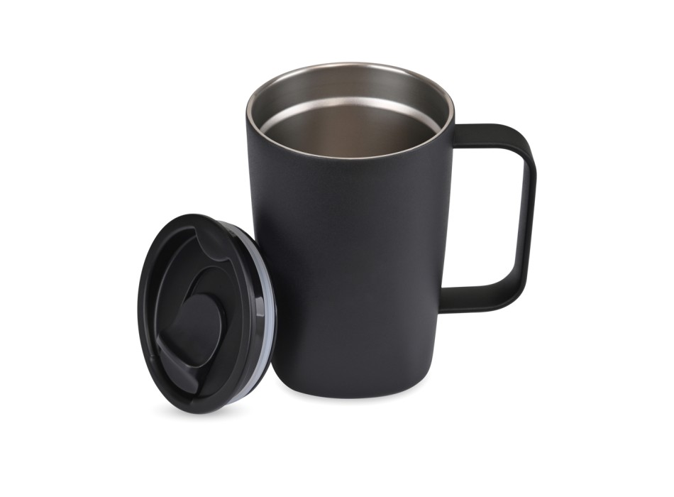 Tazza termica Aviana™ Rowan in rAcciaio RCS 450ML FullGadgets.com