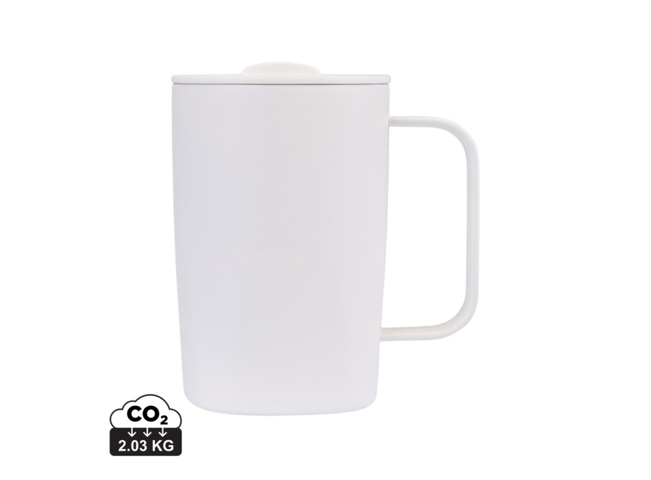 Tazza termica Aviana™ Rowan in rAcciaio RCS 450ML FullGadgets.com