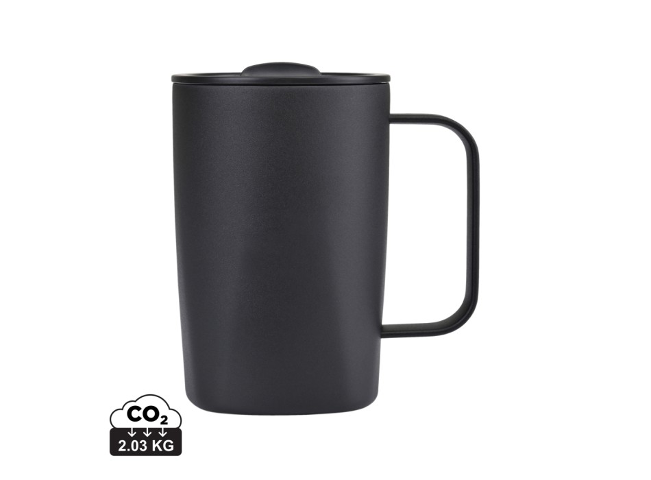 Tazza termica Aviana™ Rowan in rAcciaio RCS 450ML FullGadgets.com