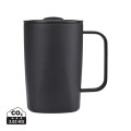 Tazza termica Aviana™ Rowan in rAcciaio RCS 450ML