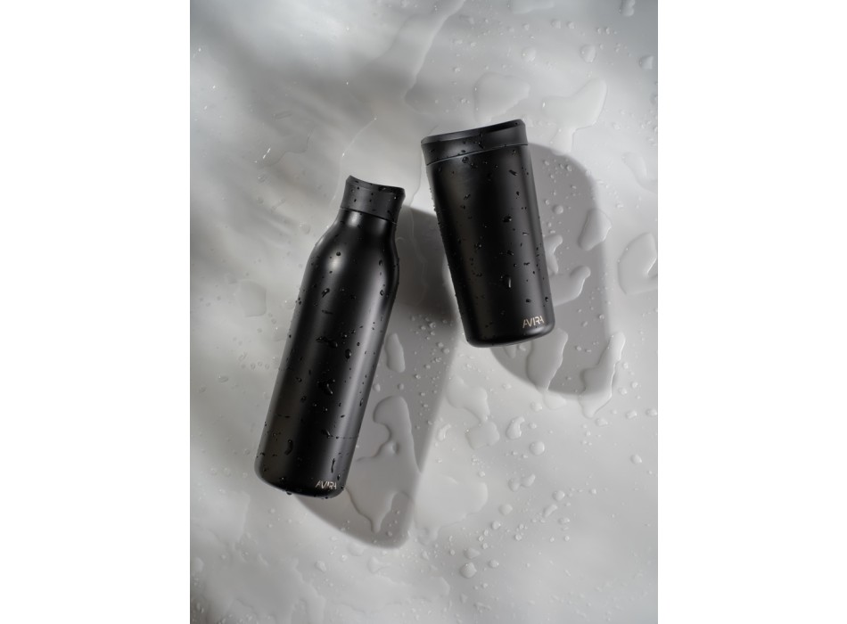 Tazza termica Avira Alix in rAcciaio RCS 400ML FullGadgets.com