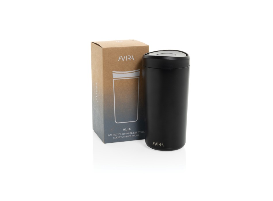 Tazza termica Avira Alix in rAcciaio RCS 400ML FullGadgets.com