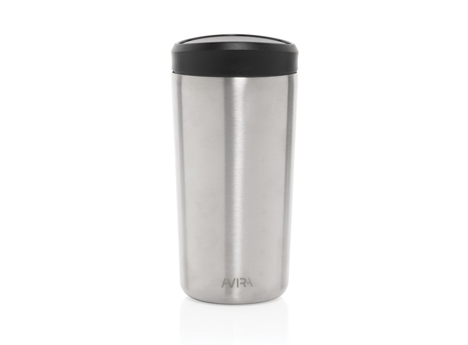 Tazza termica Avira Alix in rAcciaio RCS 400ML FullGadgets.com
