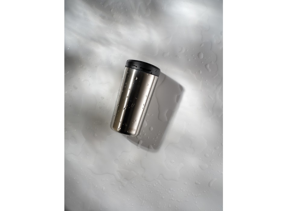 Tazza termica Avira Alix in rAcciaio RCS 400ML FullGadgets.com