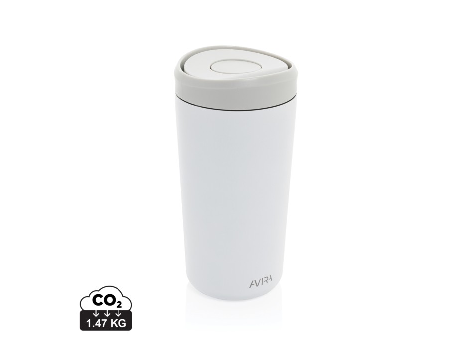 Tazza termica Avira Alix in rAcciaio RCS 400ML FullGadgets.com