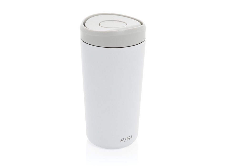 Tazza termica Avira Alix in rAcciaio RCS 400ML FullGadgets.com