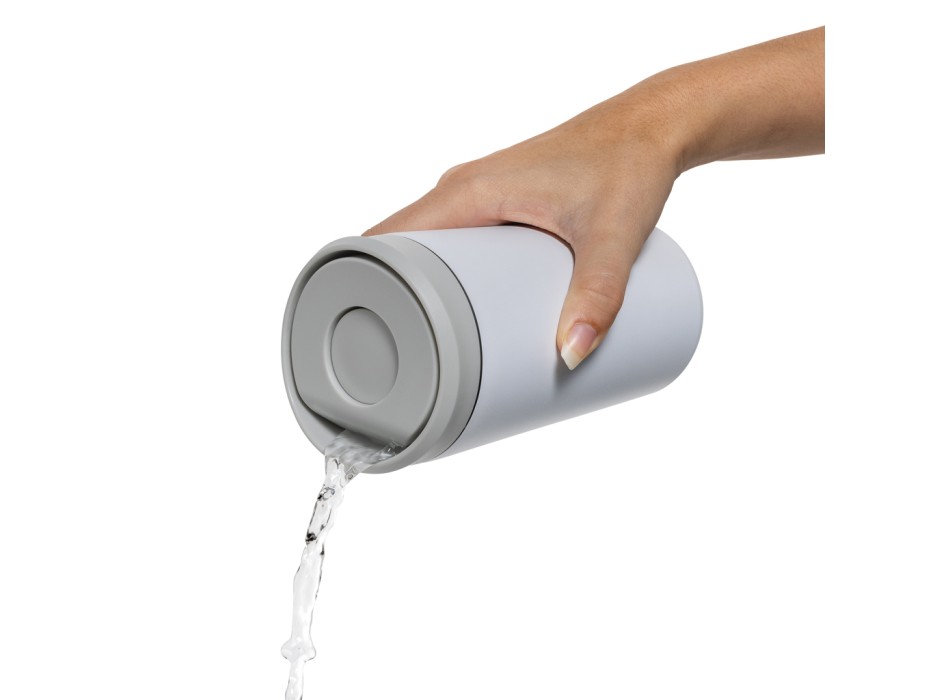 Tazza termica Avira Alix in rAcciaio RCS 400ML FullGadgets.com