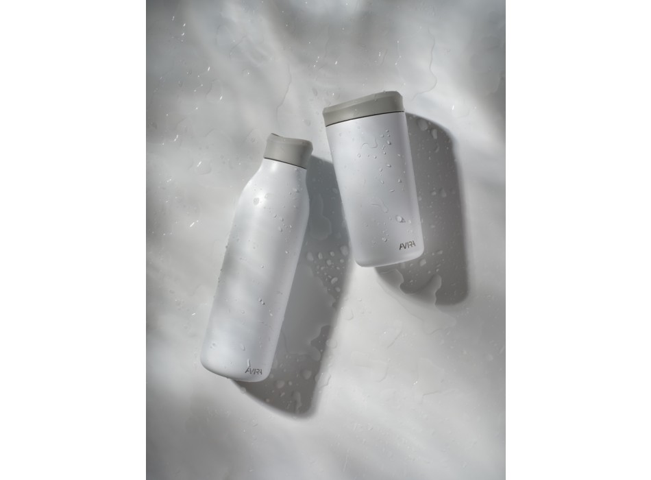 Tazza termica Avira Alix in rAcciaio RCS 400ML FullGadgets.com