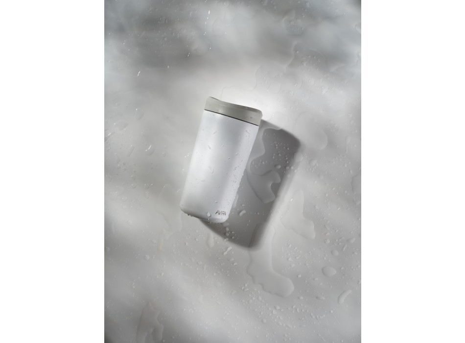 Tazza termica Avira Alix in rAcciaio RCS 400ML FullGadgets.com