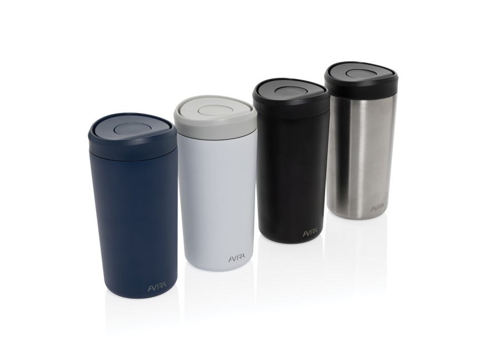 Tazza termica Avira Alix in rAcciaio RCS 400ML FullGadgets.com