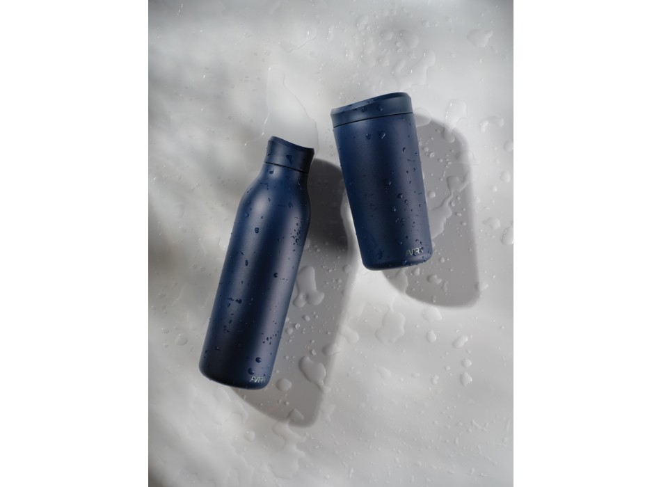 Tazza termica Avira Alix in rAcciaio RCS 400ML FullGadgets.com