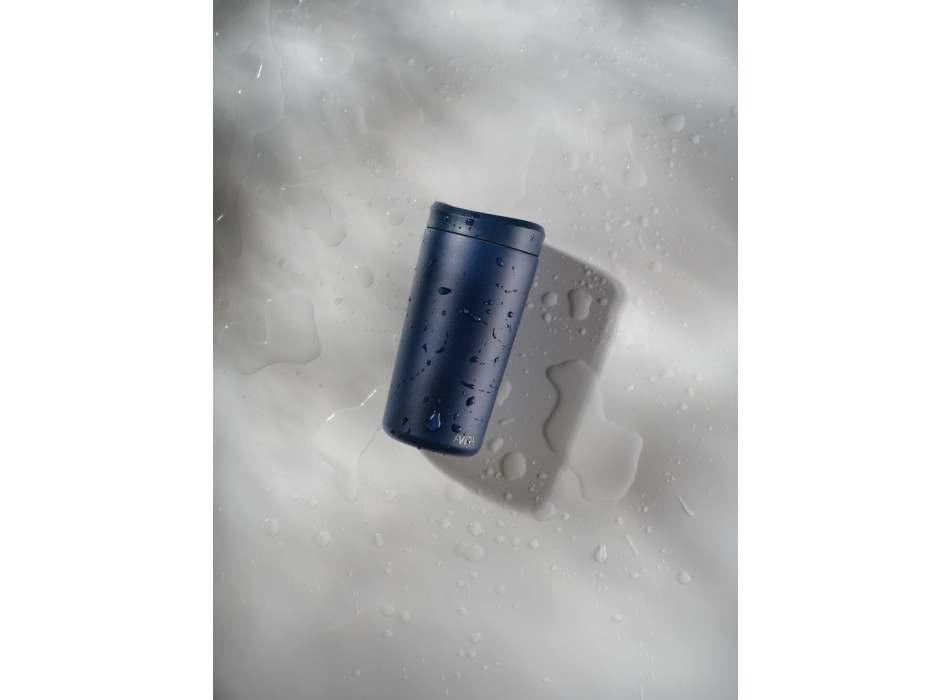 Tazza termica Avira Alix in rAcciaio RCS 400ML FullGadgets.com