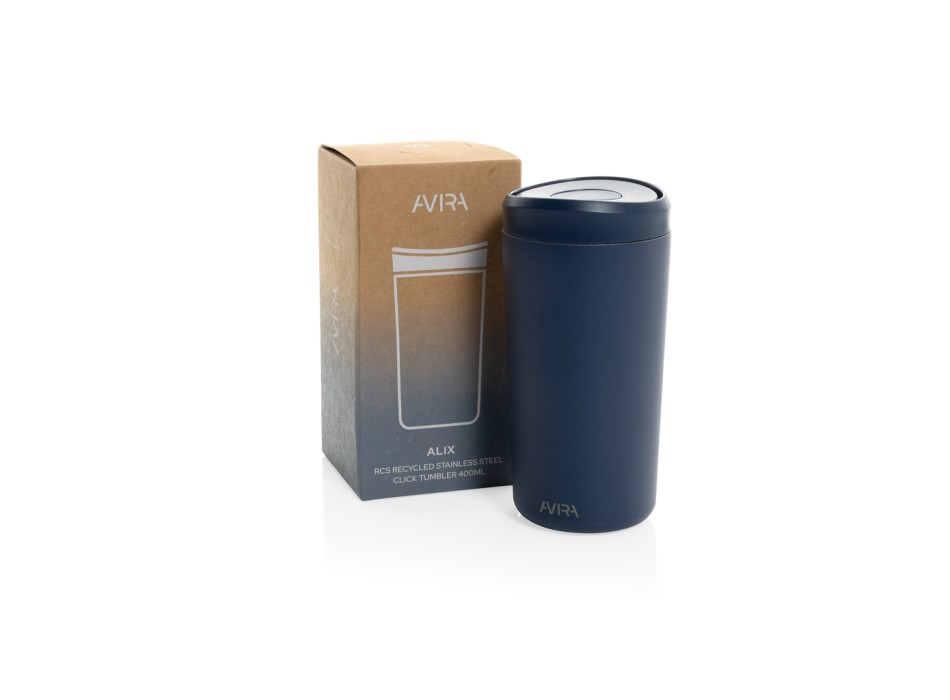 Tazza termica Avira Alix in rAcciaio RCS 400ML FullGadgets.com