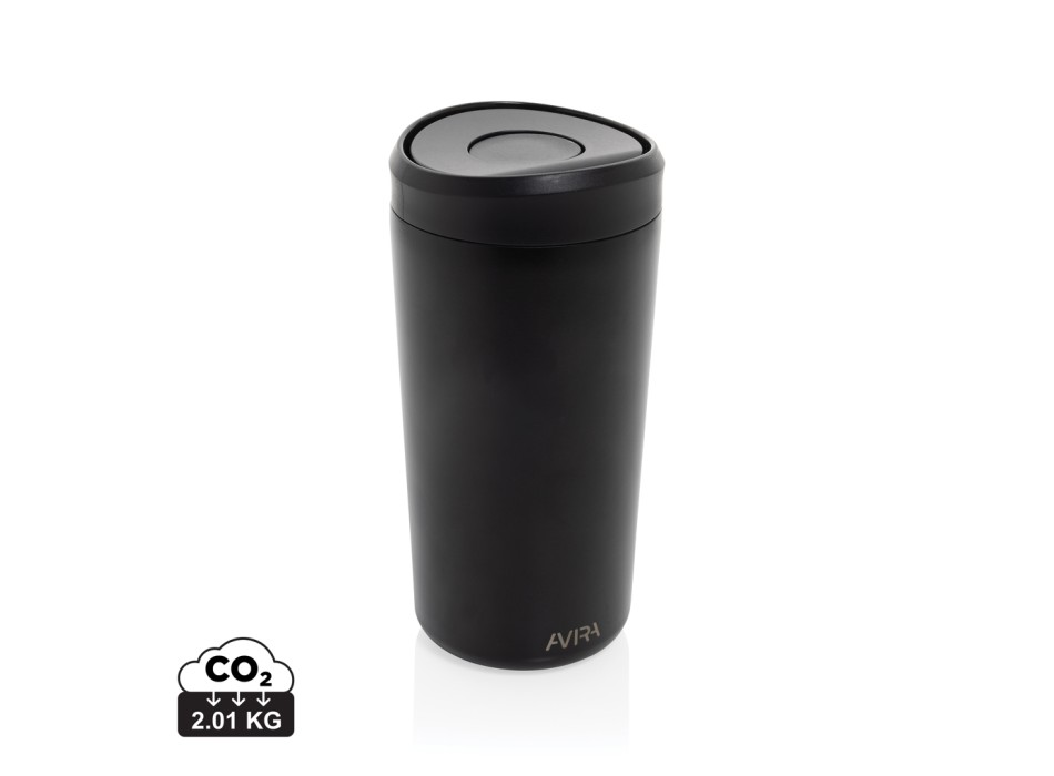 Tazza termica Avira Alix in rAcciaio RCS 400ml FullGadgets.com