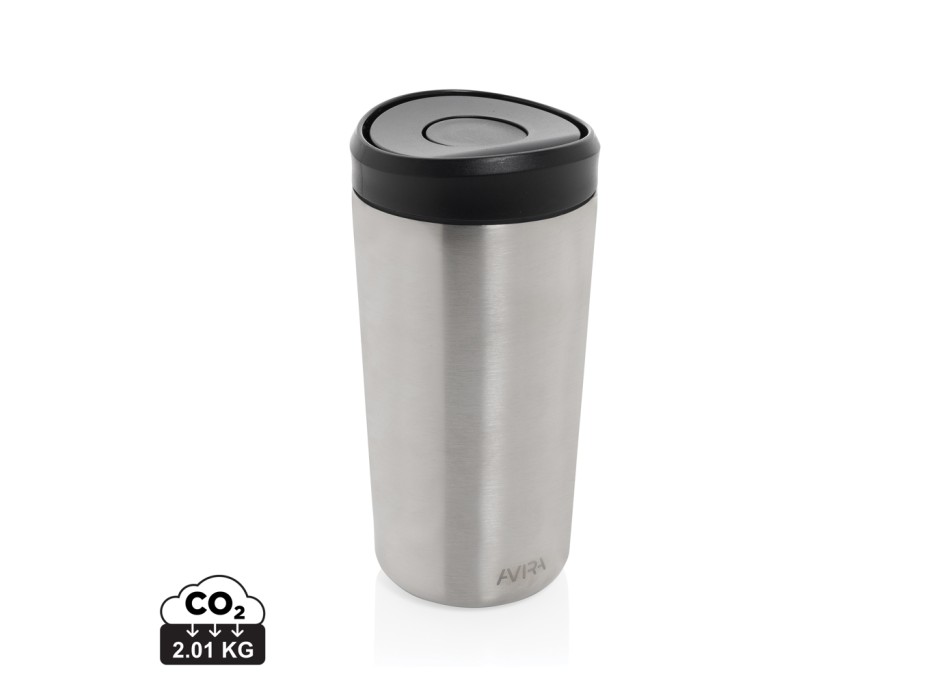 Tazza termica Avira Alix in rAcciaio RCS 400ml FullGadgets.com